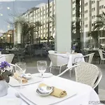 Hotell Alameda Plaza 4*
