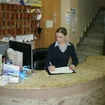 Europa Hotel