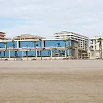 Valencia Beach Apartments * Valenza