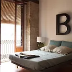 Bubuflats Mossen Valencia