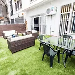 Total Terrace Valence