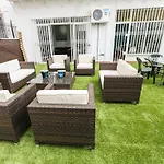 Total Terrace Appartement *
