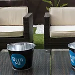 Total Terrace Appartement