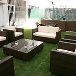Total Terrace