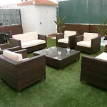 Total Terrace Appartement *