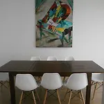 Appartement Total Terrace *