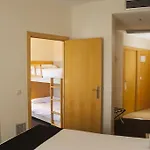 Hotell Alameda Plaza Valencia
