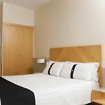 Hotell Alameda Plaza Valencia