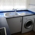 瓦伦西亚公寓 瓦伦西亚