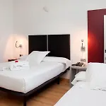 Hotel Ilunion Aqua 3