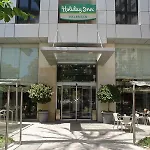 Hotell Alameda Plaza