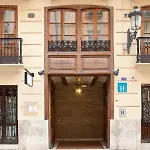 فندق Ad Hoc Monumental 1881 فالنسيا