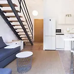 Victoria Site-mercat バレンシア