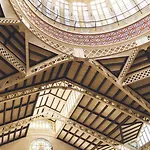 Victoria Site-mercat バレンシア