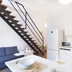 アパート Victoria Site-mercat バレンシア