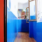Hostel Feetup Backpackers