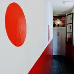 Feetup Backpackers Valencia