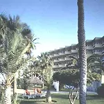 מלון Sidi Saler ולנסיה