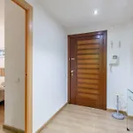 City Center Cathedral Apartment *