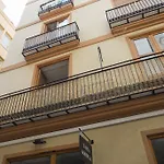Collado Apartmán