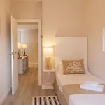 Md Benlliure Cabanal דירה ולנסיה