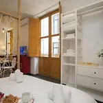 Collado Apartmán *
