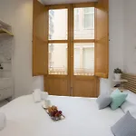 Apartmán Collado Valencie