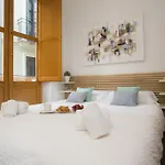 Apartmán Collado