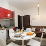 Collado Apartmán