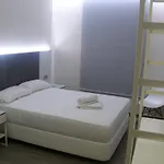 Pensjonat Cama Del Mar Walencja