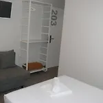Cama Del Mar Pensjonat