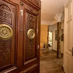 Διαμέρισμα The Art Boutique Colon *