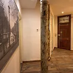 The Art Boutique Colon * Βαλένθια
