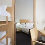 Hotell Alameda Plaza 4*