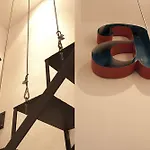 Appartement Bubuflats / Mercat Valencia