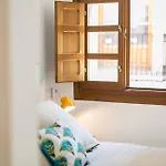 Appartement Bubuflats / Mercat *