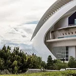 Travel Habitat - Ciudad De Ciencias