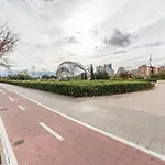 Apartament Travel Habitat - Ciudad De Ciencias *
