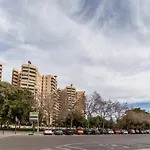 Apartament Travel Habitat - Ciudad De Ciencias