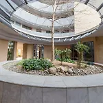 Apartament Travel Habitat - Ciudad De Ciencias *