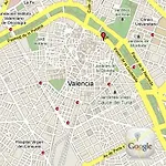 Ad Hoc Monumental 1881 فندق فالنسيا