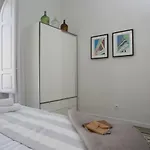 Singularstays Parque Apartamento *