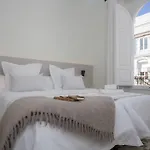 Singularstays Parque