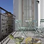 Singularstays Parque * Valência