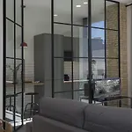 Apartamento Singularstays Parque *