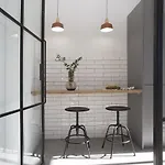 Apartamento Singularstays Parque Valência