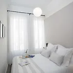 Singularstays Parque Apartamento