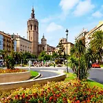 Bed & Breakfast Angel Guimera & Breakfast *