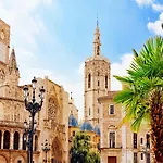 Bed & Breakfast Angel Guimera & Breakfast *