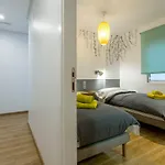 Couette-café Garden 4*